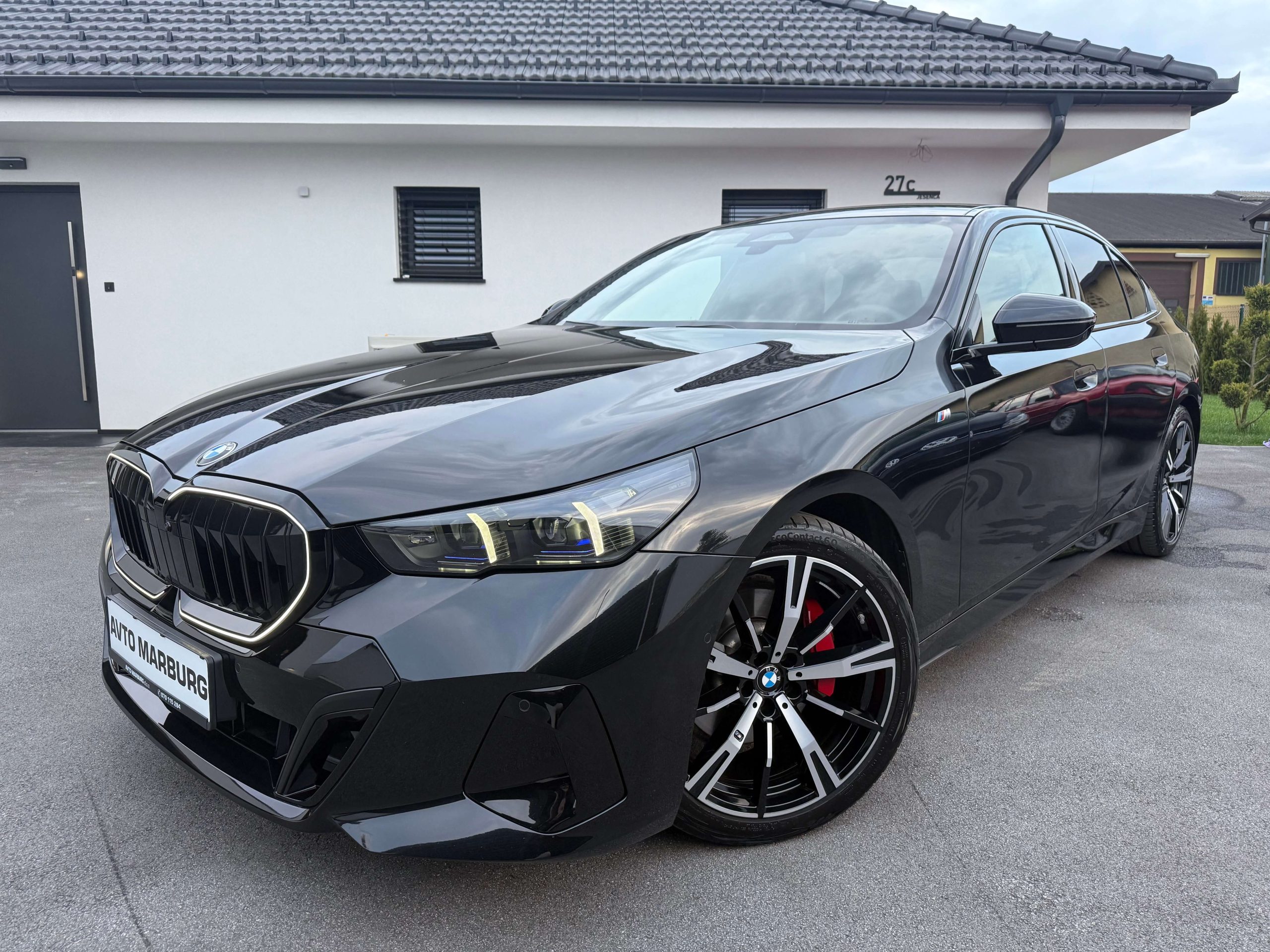 Rabljena vozila na zalogi